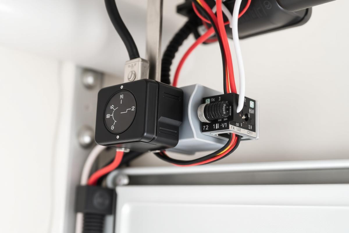 Limit Switch Adjustment: A Complete Guide for Homeowners